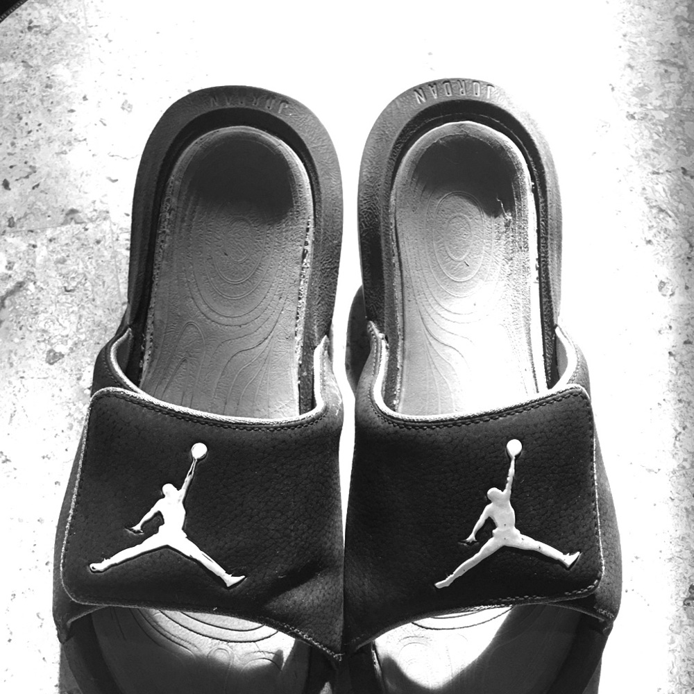 Nike Sandals Men
